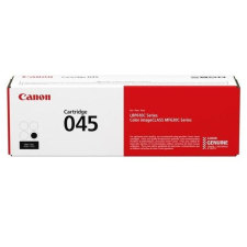 Canon TONER CRG045 BLACK 2,2K nyomtatópatron & toner