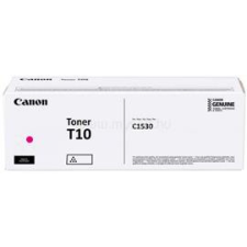 Canon Toner T10 Magenta (10 000 oldal) (CF4564C001) nyomtatópatron & toner