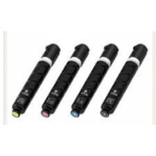 Canon Utángyártott CANON CEXV49 Toner Cyan 19000 oldal kapacitás CT nyomtatópatron & toner