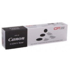 Canon Utángyártott canon cexv50 ir1435 toner bk. 17600 oldal kapacitás integral nyomtatópatron & toner