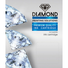 Canon Utángyártott CANON PG545XL Tintapatron Black DIAMOND nyomtatópatron & toner