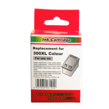 Canon Utángyártott CANON PG575XL Patron Black Show ink level WHITE BOX (5437C001FUWBT) nyomtatópatron & toner