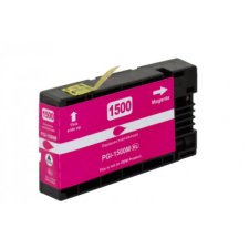Canon Utángyártott CANON PGI1500XL Tintapatron Magenta /FU/ WBTT nyomtatópatron & toner