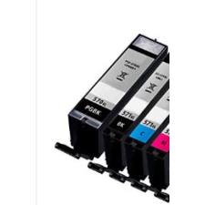 Canon Utángyártott canon pgi570xl patron pgblack ecopixel bulk nyomtatópatron & toner