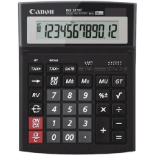 Canon WS-1210T asztali számológép (0694B001) számológép