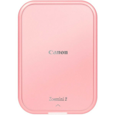 Canon Zoemini 2 - Rózsaarany Hordozható Fotónyomtató nyomtató