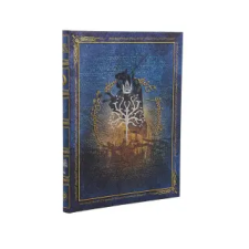 Canongate Books Ltd. Crown Reclaimed Ultra Lined | Paperblanks egyéb könyv
