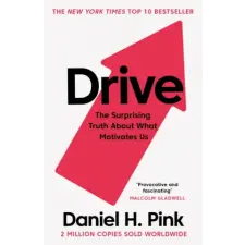 Canongate Books Ltd. Drive | Daniel H. Pink egyéb könyv