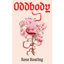 Canongate Books Ltd. Oddbody idegen nyelvű könyv