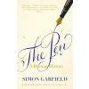 Canongate Books The Pen | Simon Garfield
