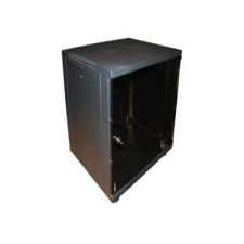 Canovate 19&quot; Soholine fali rack szekrény 9U 545x400mm (WC1S-9-09J4F) egyéb hálózati eszköz