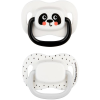 Canpol Babies BabiesBoo 18m+, 2db, fehér