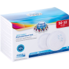 Canpol Babies Breast Pads Standard 50+10 Ks egyszer használatos melltartóbetétek 60 db