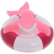 Canpol Babies Canpol Állatkák úszógumin - Delfin fürdőszobai játék
