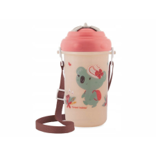 Canpol Babies Canpol gyerek kulacs 400 ml Szín: rózsaszín koala itatópohár