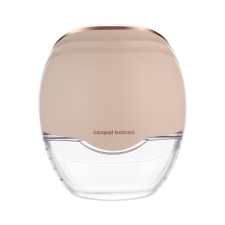 Canpol Babies Canpol Hands Free elektromos mellszívó mellszívó