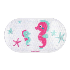 Canpol Babies Canpol Love&Sea Csúszásgátló alátét kádba - Rózsaszín babaápolási kellék