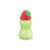Canpol Babies Canpol Sport itatópohár szívószállal 270 ml (12h+) - Zöld