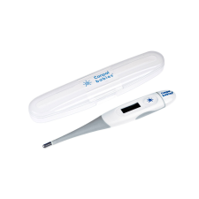 Canpol babies Digitális hőmérő bababiztonság