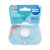 Canpol Babies Easy Start Silicone Nipple Shields S melltartóbetét 2 db nőknek