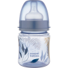 Canpol Babies EasyStart Gold cumisüveg Blue 120 ml