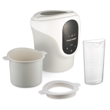 Canpol Babies Elektromos cumisüveg melegítő 3 az 1-ben leolvasztás funkcióval bébiétel melegítő