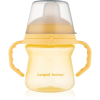 Canpol Babies FirstCup 150 ml bögre Yellow 6m+ 150 ml