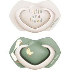 Canpol Babies GOOSE cumi 6-18m 2 db cumi