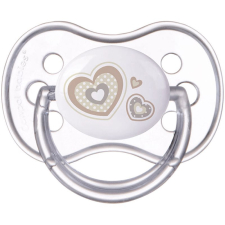Canpol Babies Newborn Baby A 0-6m cumi Beige 1 db cumi