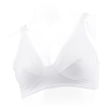 Canpol Babies Nursing Bra with Flaps White szoptatós melltartó méret 80DD 1 db