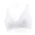 Canpol Babies Nursing Bra with Flaps White szoptatós melltartó méret 90A 1 db