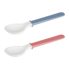  Canpol babies Puha műanyag kanál babaétkészlet
