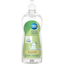 Canpol Babies tisztítószer a cumikhoz és cumisüvegekhez 500 ml cumisüveg