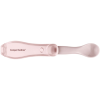 Canpol Babies Travel Spoon összehajtható úti kiskanál Pink 1 db