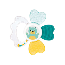  Canpol - Bébi Csörgő Rágóka - Türkiz csörgő