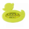  Canpol fürdővíz hőmérő - zöld kacsás