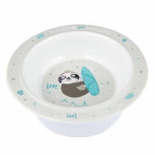  Canpol tapadó aljú tányér - lajhár babaétkészlet