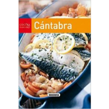  Cántabra idegen nyelvű könyv