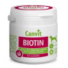 Canvit Biotin tabletta 100 g