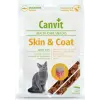 Canvit Cat Health Care Snack Skin &amp; Coat 100 g