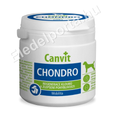 Canvit CHONDRO (kb. 100 db) vitamin, táplálékkiegészítő kutyáknak