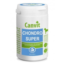 Canvit Chondro Super tabletta 500 g vitamin és táplálékkiegészítő
