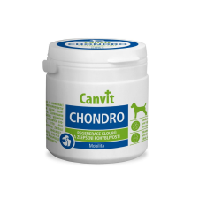 Canvit Chondro Táplálékkiegészítő Kutyáknak 230g vitamin, táplálékkiegészítő kutyáknak