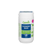 Canvit Dog Chondro Maxi 1000g vitamin, táplálékkiegészítő kutyáknak