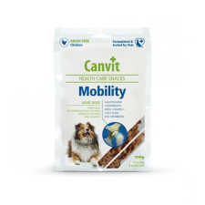 Canvit Jutalomfalat Kutyáknak Skin & Coat 200 g jutalomfalat kutyáknak