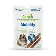 Canvit Mobility jutalomfalat 200 g jutalomfalat kutyáknak