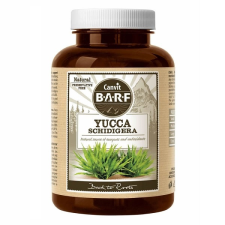 Canvit Natural Yucca Schidigera (Mojave Jukka) 150 g vitamin, táplálékkiegészítő kutyáknak