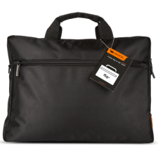Canyon 15,6" Fashion Bag for Laptop Black számítógéptáska