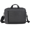 Canyon B-5, Laptop bag for 15.6 inch410MM x300MM x 70MMDark GreyExterior materials: 100% PolyesterInner materials:100% Polyester (CNS-CB5G4) - Notebook Táska