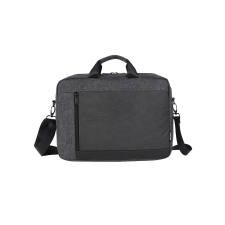 Canyon B-5, Laptop bag for 15.6 inch410MM x300MM x 70MMDark GreyExterior materials: 100% PolyesterInner materials:100% Polyester (CNS-CB5G4) - Notebook Táska számítógéptáska
